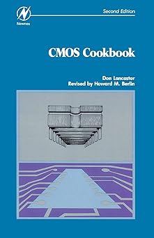 CMOS Cookbook