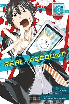 Real Account 3
