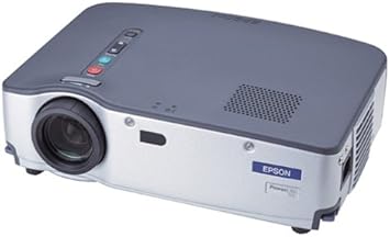 Epson Powerlite 7600P Projector