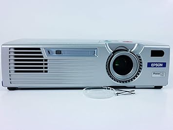 Epson PowerLite 735c Video Projector