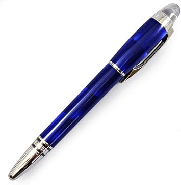 Montblanc Starwalker Cool Blue Fineliner Pen