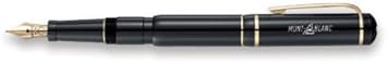 MONTBLANC Meisterstuck 100th Anniversary 1906-2006 Fountain Pen Medium Nib