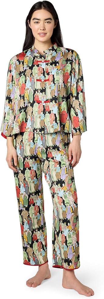 Natori Women's Dynasty Pj