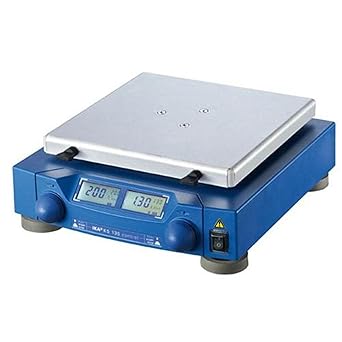 IKA Control Model Variable-Speed Digital Orbital Shaker, 115V