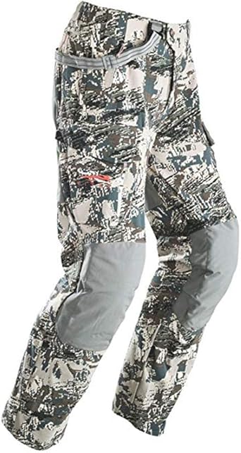 SITKA Gear Men's Timberline Pant