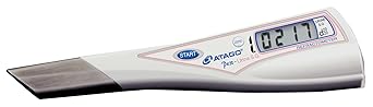 Atago 3741 Pen-Urine Specific Gravity Digital Hand-Held Urine Specific Gravity Pen Refractometer