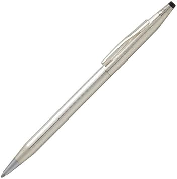 Cross Made in the USA Century Classic Sterling Silver Ball Pen