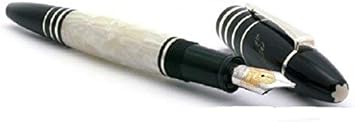 MONTBLANC F. Scott Fitzgerald Fountain Pen 7374