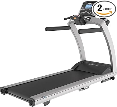 Life Fitness T5.0 Treadmill with Go Console