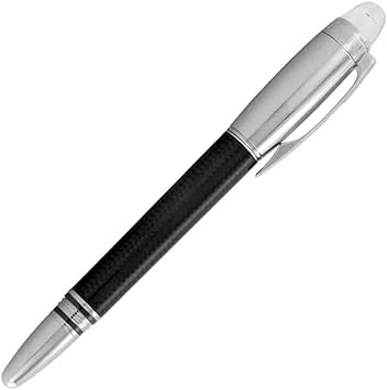 Montblanc Starwalker Carbon Fineliner Pen 109362