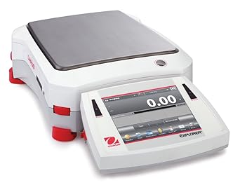 Electronic Balance, EX10202