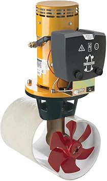 VETUS Bow Thruster - 95 kgf - 12V