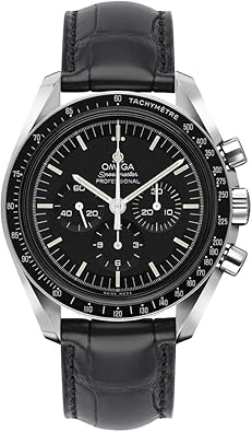 Omega Speedmaster Professional Moonwatch 311.33.42.30.01.001