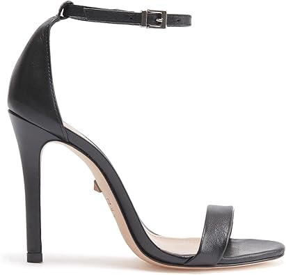 SCHUTZ Women's Cadey-Lee High Heel Dress Sandal