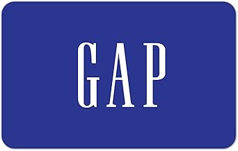 Gap eGift Card