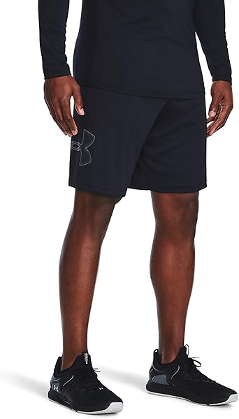 Under Armour Men's Tech Graphic 10" Shorts