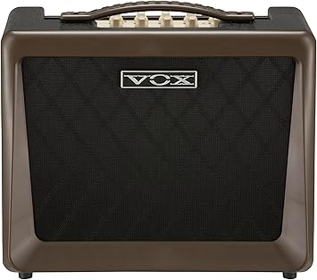Vox VX50AG 50-Watt Acoustic Guitar Amp
