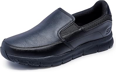 Skechers Men's Nampa-Groton