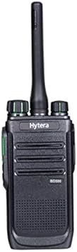 Hytera BD502 U(1) 48Ch 4Watt UHF Digital DMR Radio (400-470 MHz)