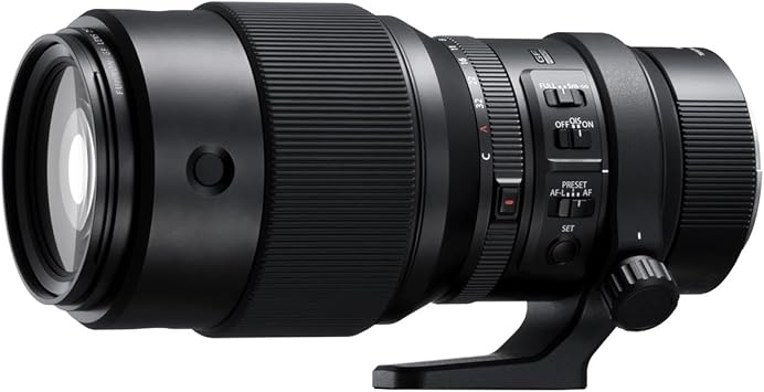 Fujinon GF250mmF4 R LM OIS WR