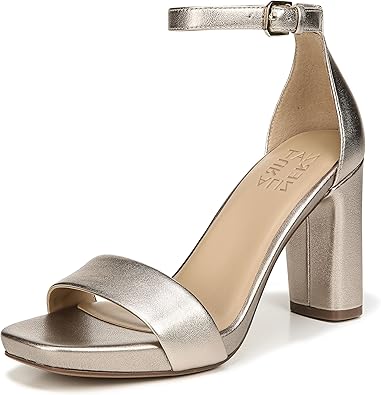 Naturalizer Joy Dress Sandals