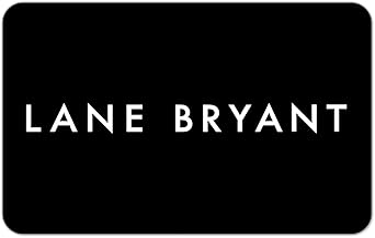 Lane Bryant eGift Card