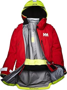 Helly-Hansen Men's Sportswear Aegir Ocean Jacket