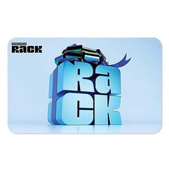 Nordstrom Rack eGift Card