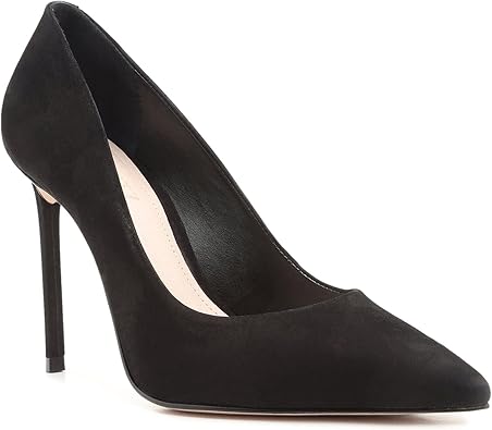 SCHUTZ Lou Black 8 M