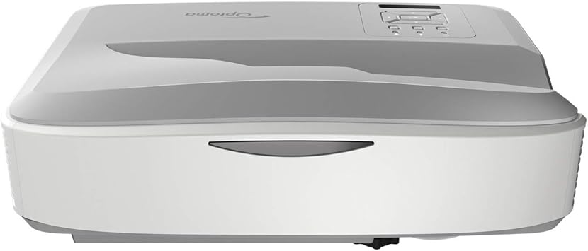ZU500UST Ultra-Short-Throw WUXGA Laser Multimedia Projector