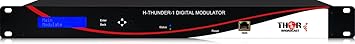 HDMI Modulator HDMI Input RF QAM and ATSC RF Coax Output - Full HD up to 1080P