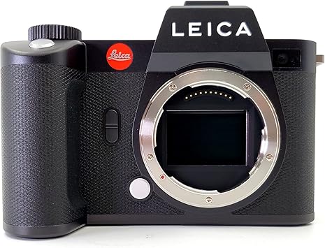 Leica SL2 Mirrorless Camera Body