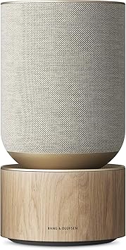 Bang & Olufsen Beosound Balance Wireless Multiroom Speaker, Natural Oak