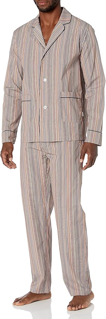 Paul Smith Men Pyjamas Multi Box