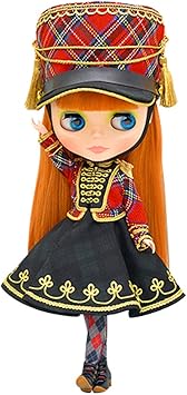 Neo Blythe Shop Exclusive Prado Parade
