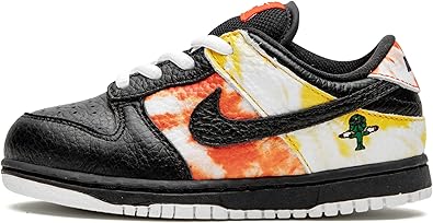 Nike Sb Dunk Low Og QS Supreme Mens Trainers Ck3480 Sneakers Shoes