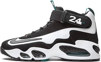 Air Max 1 Griffey - White / Black Fresh Water by Nike
