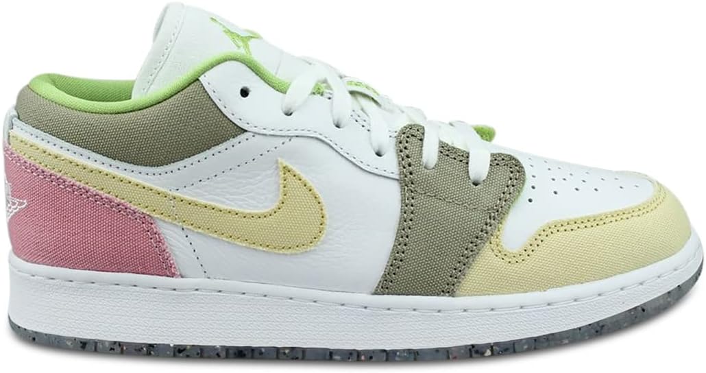 Nike Kid's Air Jordan 1 Low Sneaker