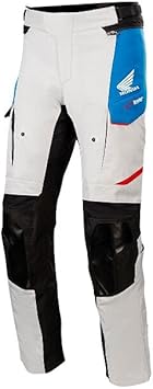 Alpinestars Honda Andes v3 Pants (XX-Large) (Grey/Blue/RED)
