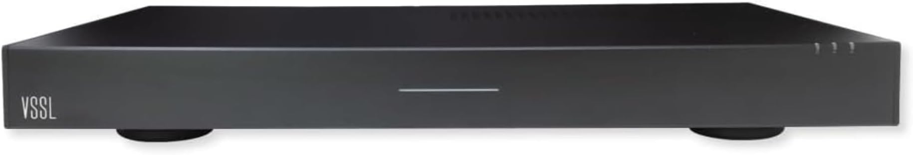 VSSL A.3X 6-Channel, 3 Zone, Audio Streaming Amplifier, Compatible with AirPlay 2, Chromecast, Amazon Alexa, Spotify Connect, Bluetooth| 6 Channel Whole Home Audio Amp | Multiroom Audio Controller