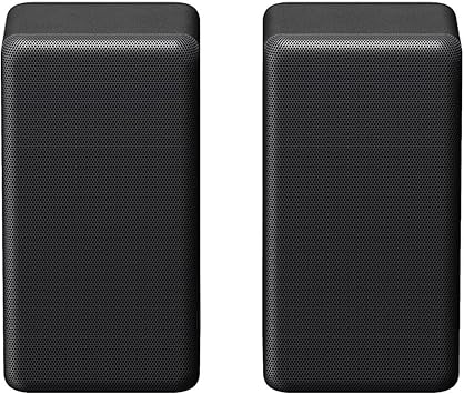 Sony SA-RS3S Wireless Rear Speakers for BRAVIA Theater (BAR 8, BAR 9), HT-A7000/A5000/A3000/S2000 and STR-AN1000