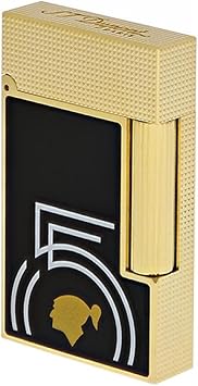 S.T. Dupont Line 2 55 Anniversary Lighter
