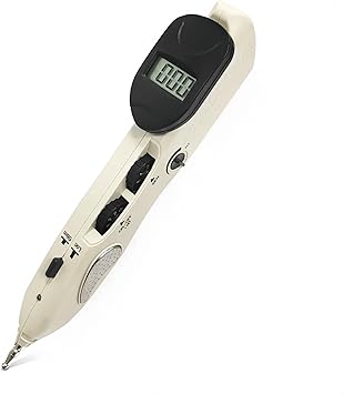 Electronic Acupressure Pen