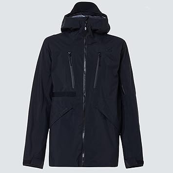 Oakley Bowls Gore-Tex Pro Shell Jacket