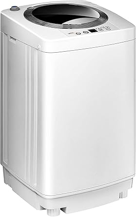 Generic GT-18290OE Full Automatic Washing Machine