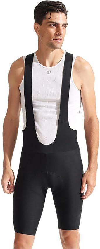 PEARL IZUMI Men's PRO Padded Cycling Bib Short (2022)