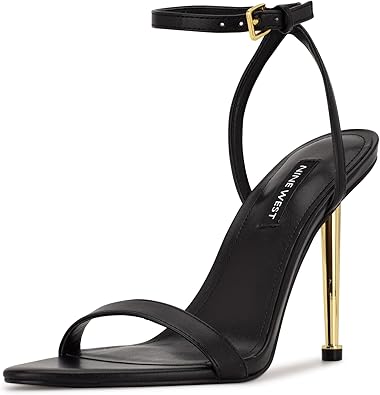 Nine West Women's Reina Heeled Sandal