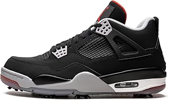 Nike Jordan 4 Retro Mens Shoes Size