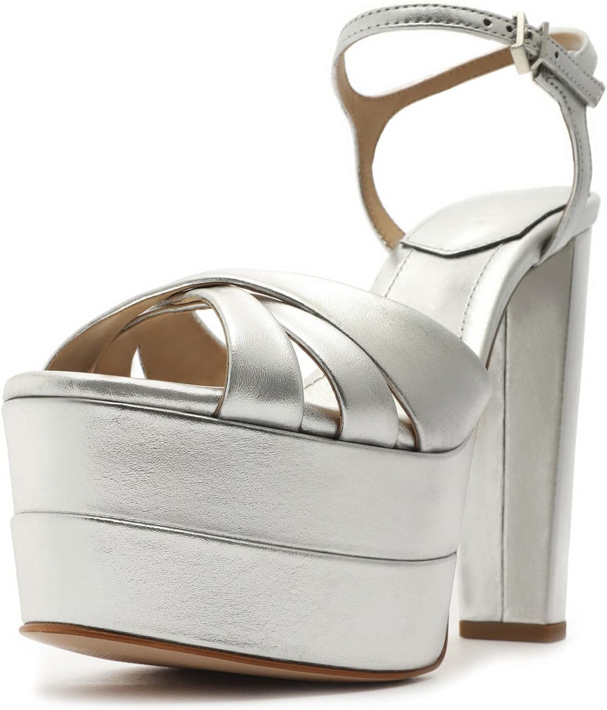 SCHUTZ Keefa High Platform Sandal