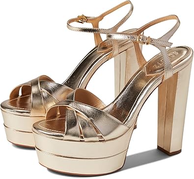 SCHUTZ Keefa High Platform Sandal